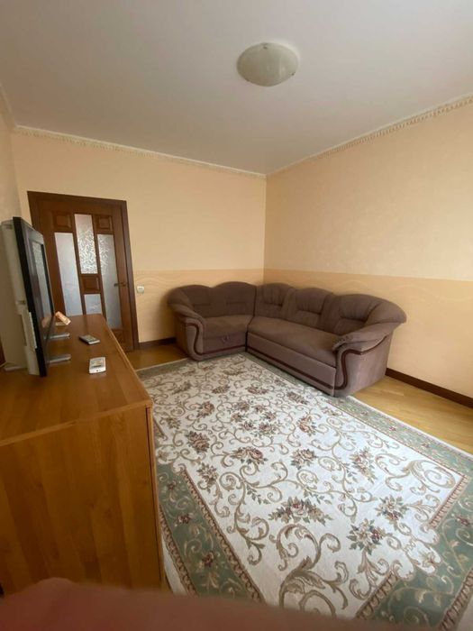 Квартира на просп. Григоренка, 26А в Києві, ID 251209, фото №9