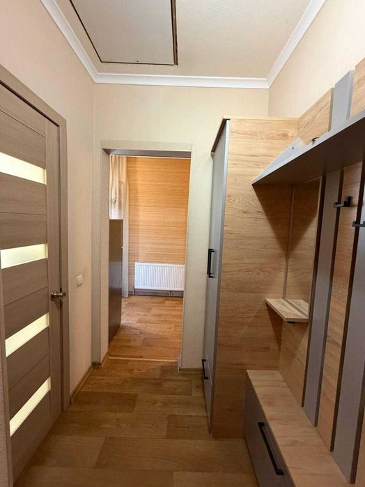 Квартира на поруч із Центральним парком в Києві, ID 251198, фото №11