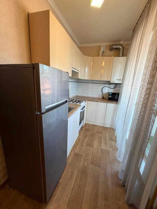 Квартира на поруч із Центральним парком в Києві, ID 251198, фото №5