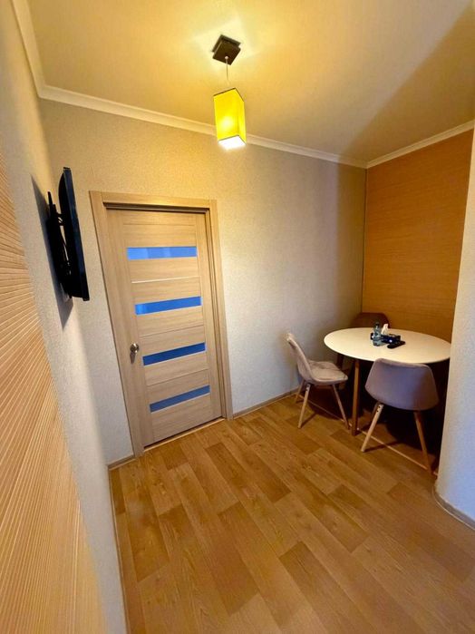 Квартира на поруч із Центральним парком в Києві, ID 251198, фото №6