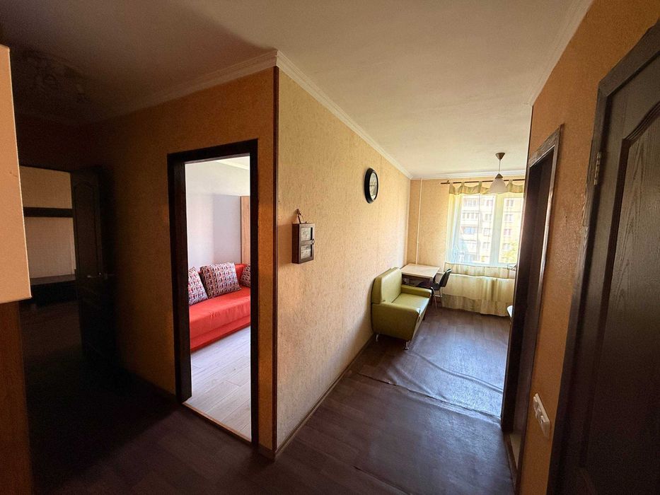 Квартира на вул. Зарічна, 2 в Кривому Розі, ID 251569, фото №1