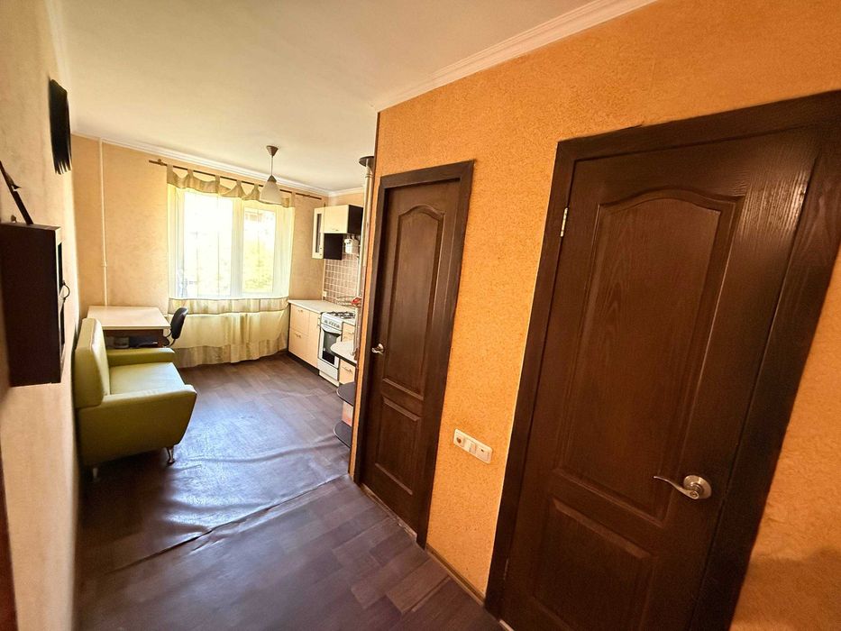 Квартира на вул. Зарічна, 2 в Кривому Розі, ID 251569, фото №2