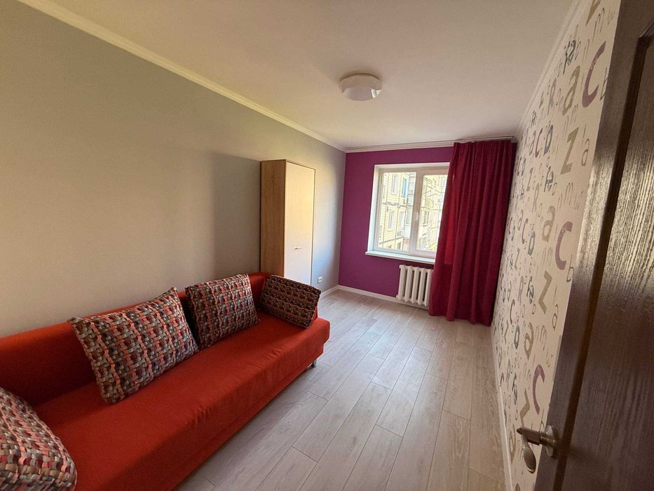 Квартира на вул. Зарічна, 2 в Кривому Розі, ID 251569, фото №12