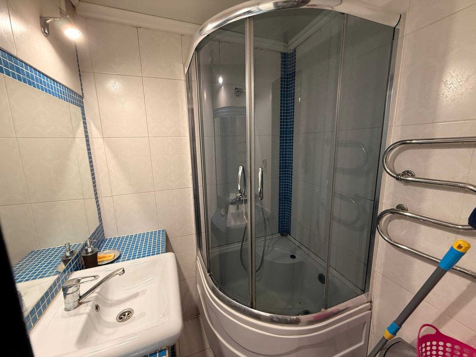 Квартира на вул. Зарічна, 2 в Кривому Розі, ID 251569, фото №14