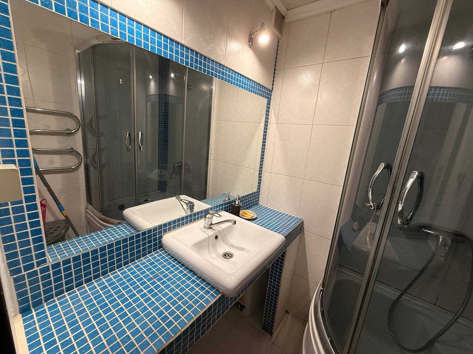 Квартира на вул. Зарічна, 2 в Кривому Розі, ID 251569, фото №15