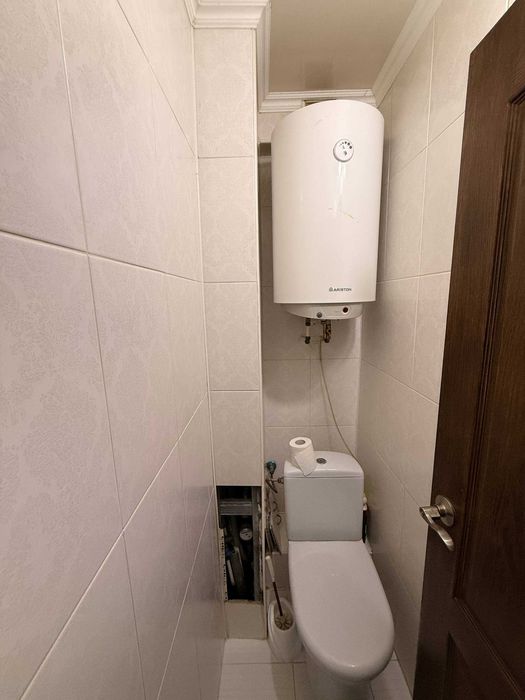 Квартира на вул. Зарічна, 2 в Кривому Розі, ID 251569, фото №17
