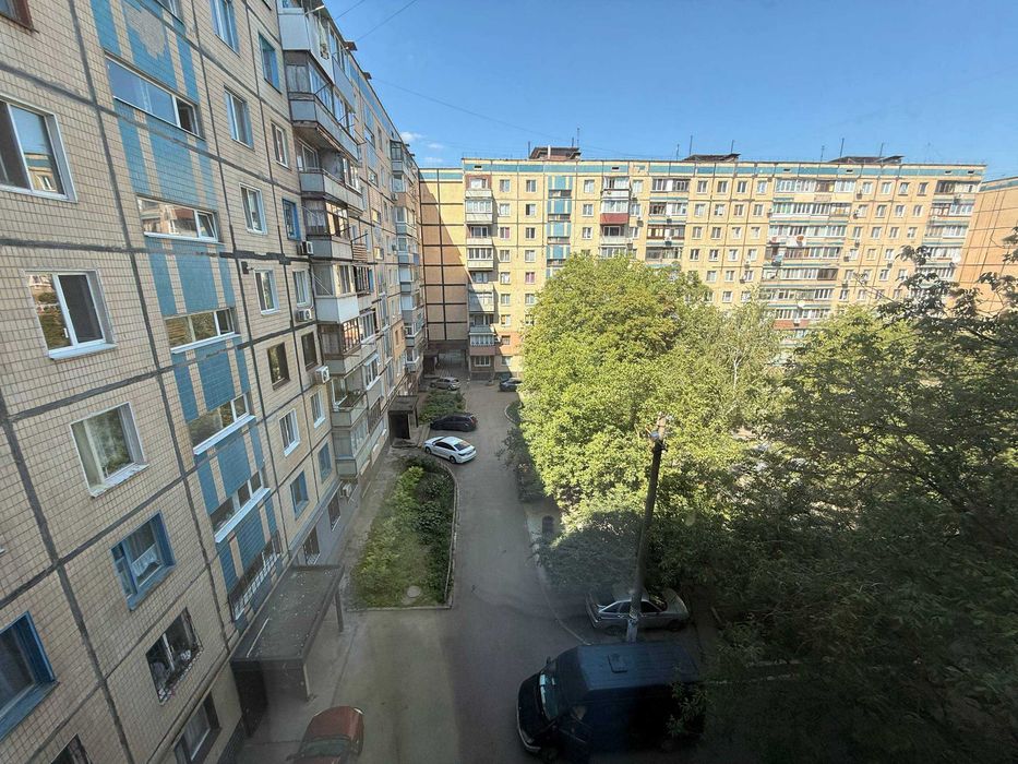 Квартира на вул. Зарічна, 2 в Кривому Розі, ID 251569, фото №18