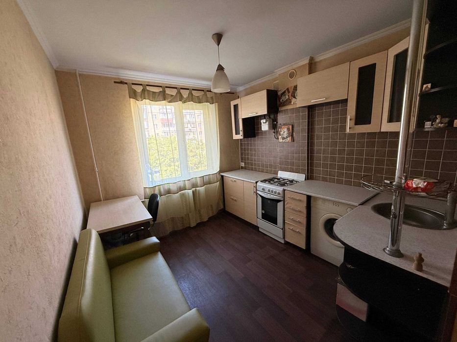 Квартира на вул. Зарічна, 2 в Кривому Розі, ID 251569, фото №3