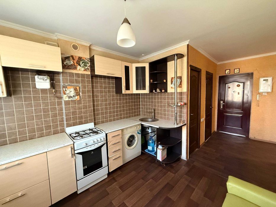 Квартира на вул. Зарічна, 2 в Кривому Розі, ID 251569, фото №5