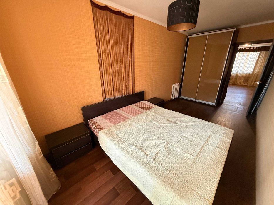 Квартира на вул. Зарічна, 2 в Кривому Розі, ID 251569, фото №10