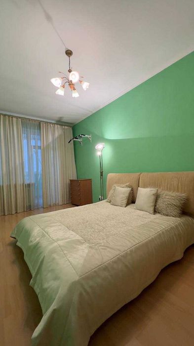 Квартира на вул. Срібнокільська, 14а в Києві, ID 251558, фото №3