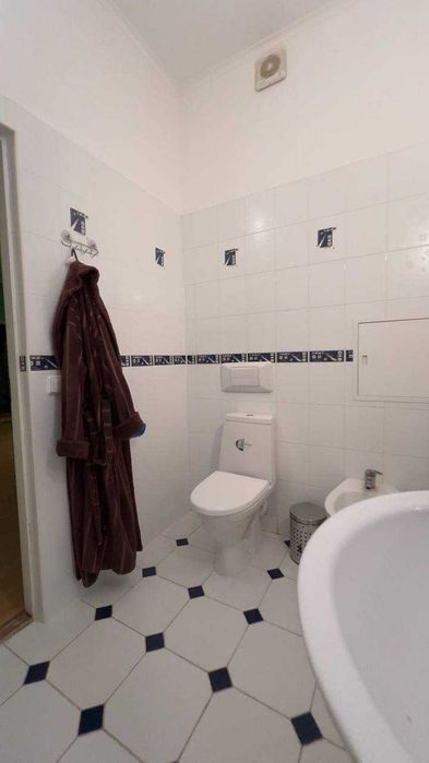 Квартира на вул. Срібнокільська, 14а в Києві, ID 251558, фото №8