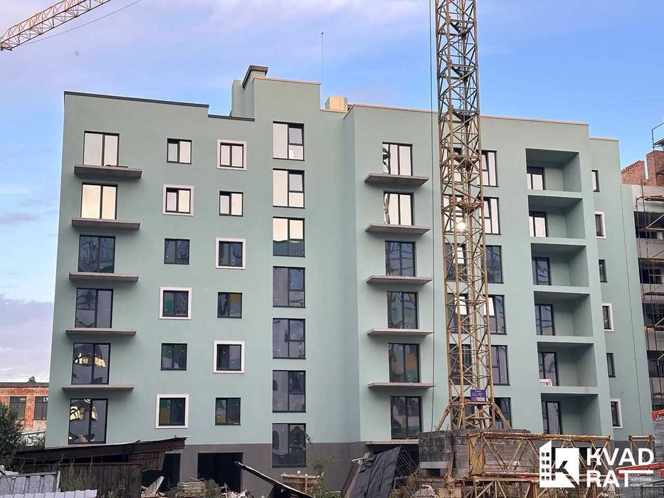 Квартира на поруч ТРЦ Велес, Метро в Івано-Франківськ, ID 251262, фото №1