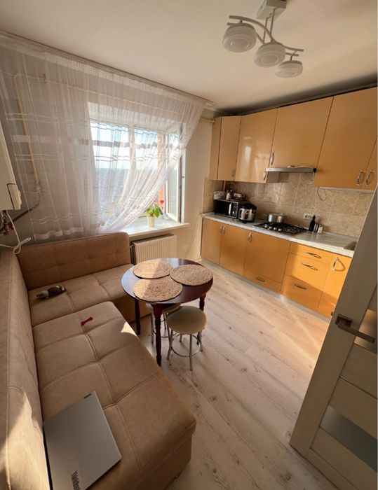 Квартира на вул. Герасима Кондратьєва, 160В в Сумах, ID 292372, фото №5