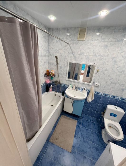Квартира на вул. Герасима Кондратьєва, 160В в Сумах, ID 292372, фото №6