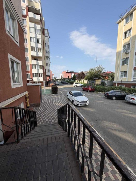 Квартира в Києві, ID 307620, фото №11