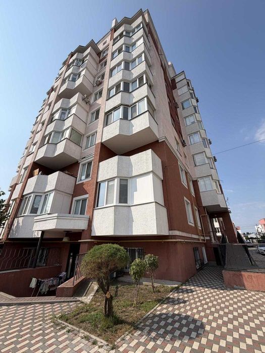 Квартира в Києві, ID 307620, фото №7