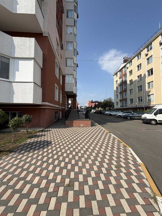 Квартира в Києві, ID 307620, фото №8