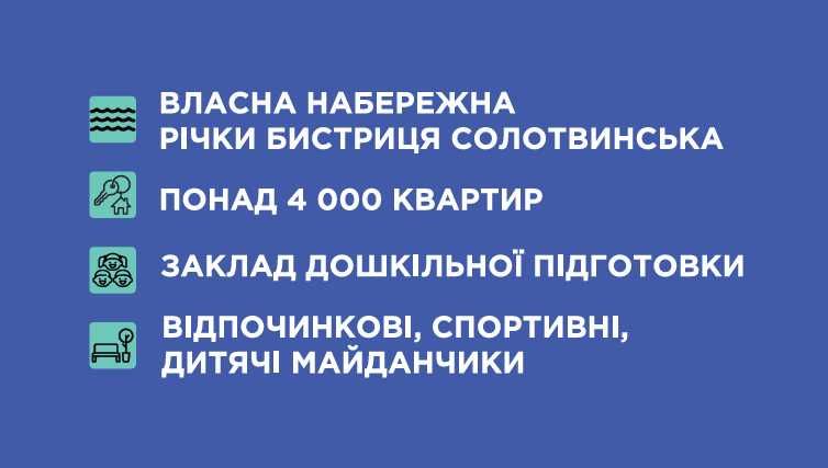 Квартира в Івано-Франківськ, ID 251335, фото №5