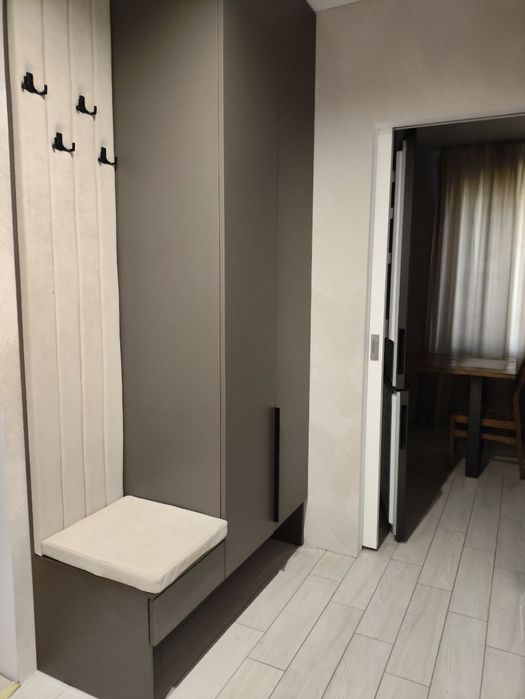 Квартира на вул. Євгена Коновальця, 5 в Полтаві, ID 255927, фото №2