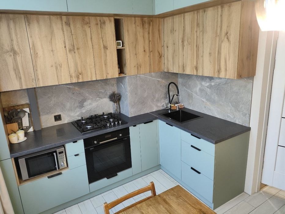 Квартира на вул. Євгена Коновальця, 5 в Полтаві, ID 255927, фото №4