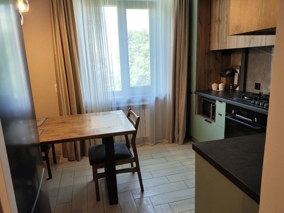 Квартира на вул. Євгена Коновальця, 5 в Полтаві, ID 255927, фото №5