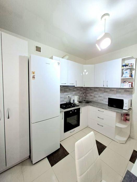 Квартира на вул. Машинобудівників, 27 в Києві, ID 306902, фото №2