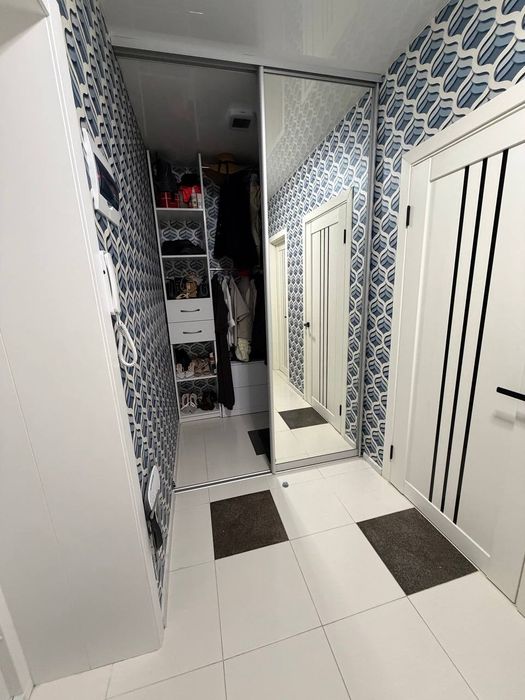 Квартира на вул. Машинобудівників, 27 в Києві, ID 306902, фото №15