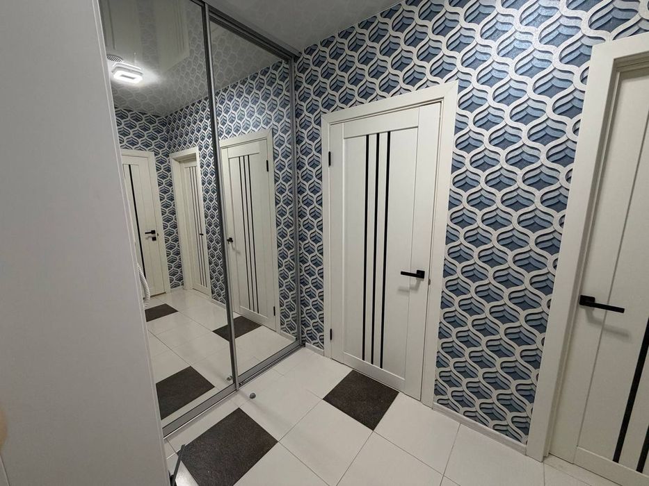 Квартира на вул. Машинобудівників, 27 в Києві, ID 306902, фото №16
