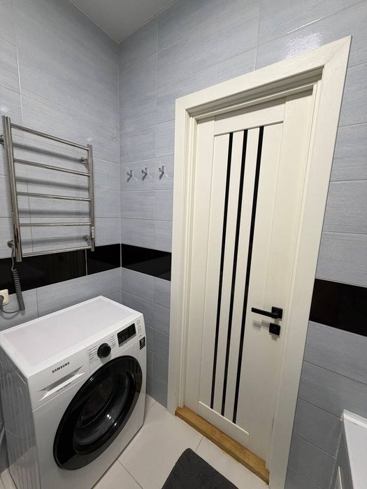 Квартира на вул. Машинобудівників, 27 в Києві, ID 306902, фото №19
