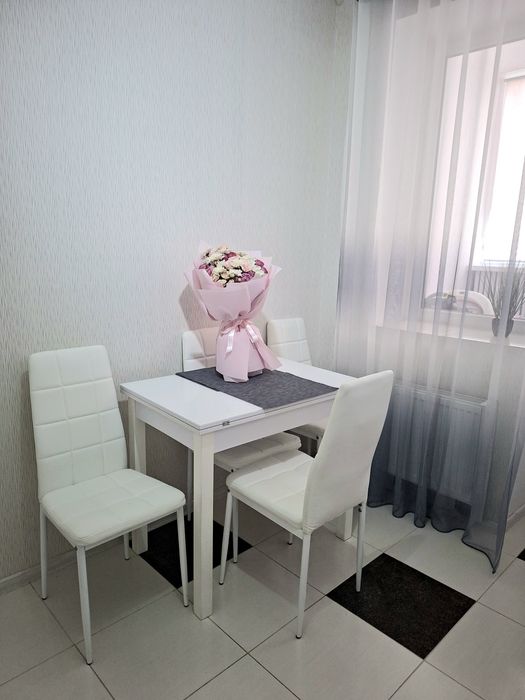 Квартира на вул. Машинобудівників, 27 в Києві, ID 306902, фото №4