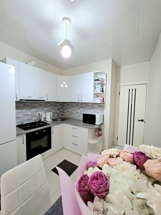 Квартира на вул. Машинобудівників, 27 в Києві, ID 306902, фото №5