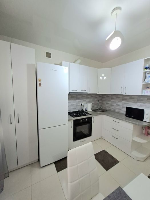 Квартира на вул. Машинобудівників, 27 в Києві, ID 306902, фото №6