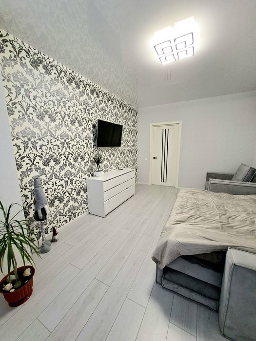 Квартира на вул. Машинобудівників, 27 в Києві, ID 306902, фото №7