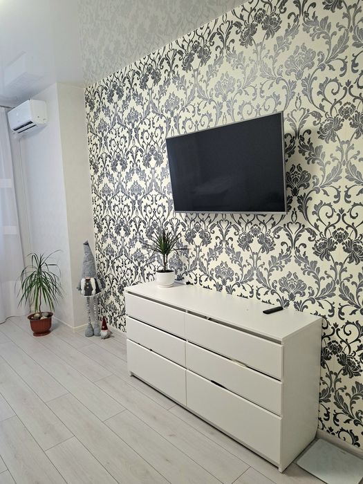Квартира на вул. Машинобудівників, 27 в Києві, ID 306902, фото №8