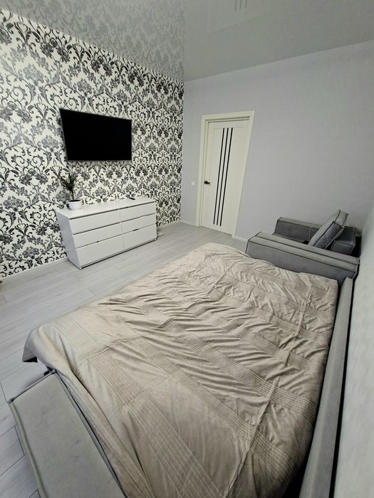 Квартира на вул. Машинобудівників, 27 в Києві, ID 306902, фото №9