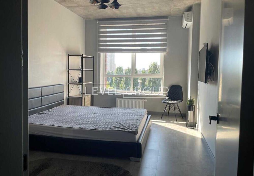 Квартира на ЖК «Солом'янська, 20В» в Києві, ID 251329, фото №1