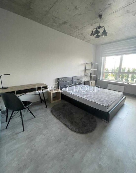 Квартира на ЖК «Солом'янська, 20В» в Києві, ID 251329, фото №2