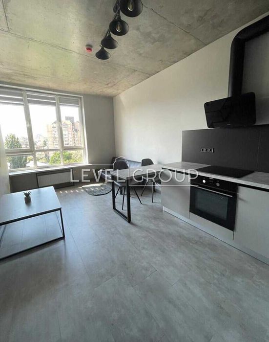 Квартира на ЖК «Солом'янська, 20В» в Києві, ID 251329, фото №11