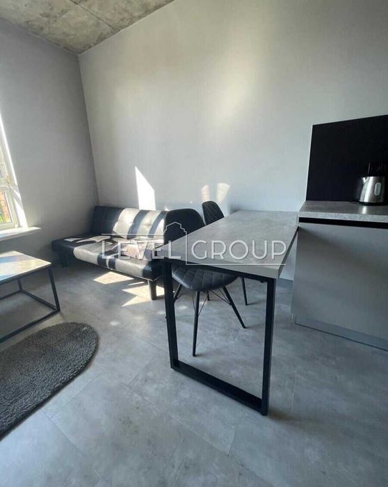 Квартира на ЖК «Солом'янська, 20В» в Києві, ID 251329, фото №4