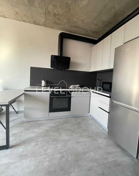 Квартира на ЖК «Солом'янська, 20В» в Києві, ID 251329, фото №5