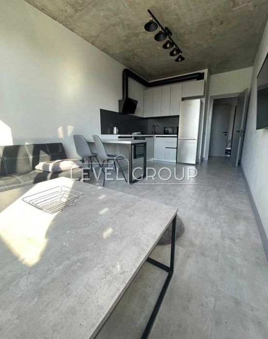 Квартира на ЖК «Солом'янська, 20В» в Києві, ID 251329, фото №9
