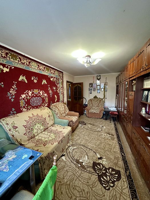 Квартира на вул. Івана Мазепи, 101а в Житомирі, ID 251609, фото №12