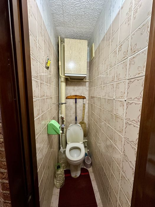 Квартира на вул. Івана Мазепи, 101а в Житомирі, ID 251609, фото №13