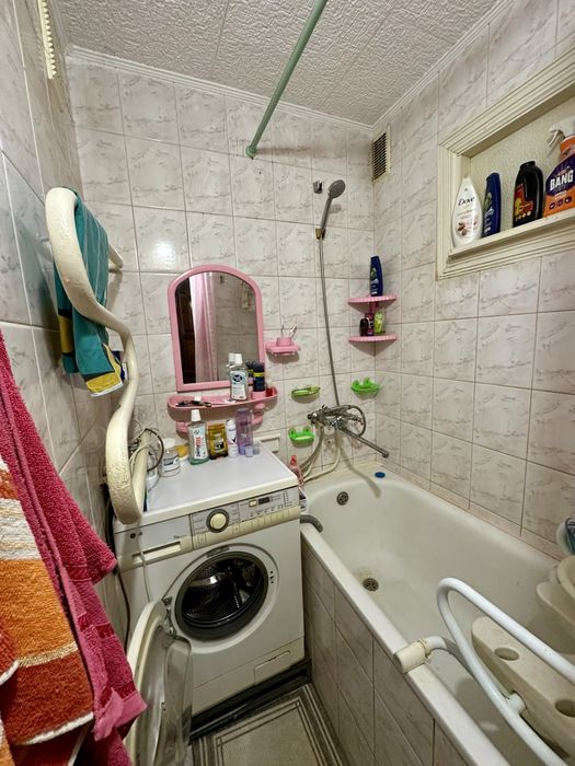 Квартира на вул. Івана Мазепи, 101а в Житомирі, ID 251609, фото №14