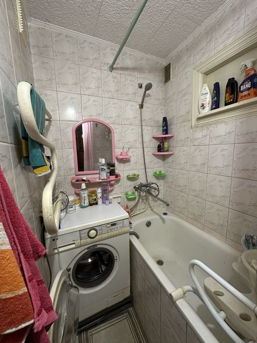 Квартира на вул. Івана Мазепи, 101а в Житомирі, ID 251609, фото №15