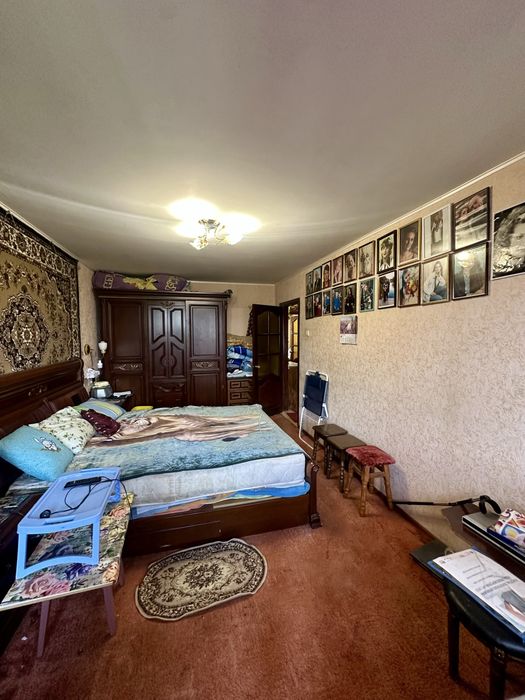 Квартира на вул. Івана Мазепи, 101а в Житомир, ID 251609, фото №5