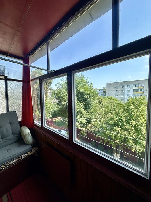 Квартира на вул. Івана Мазепи, 101а в Житомирі, ID 251609, фото №6