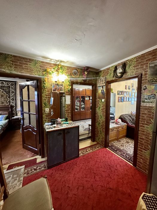 Квартира на вул. Івана Мазепи, 101а в Житомирі, ID 251609, фото №7