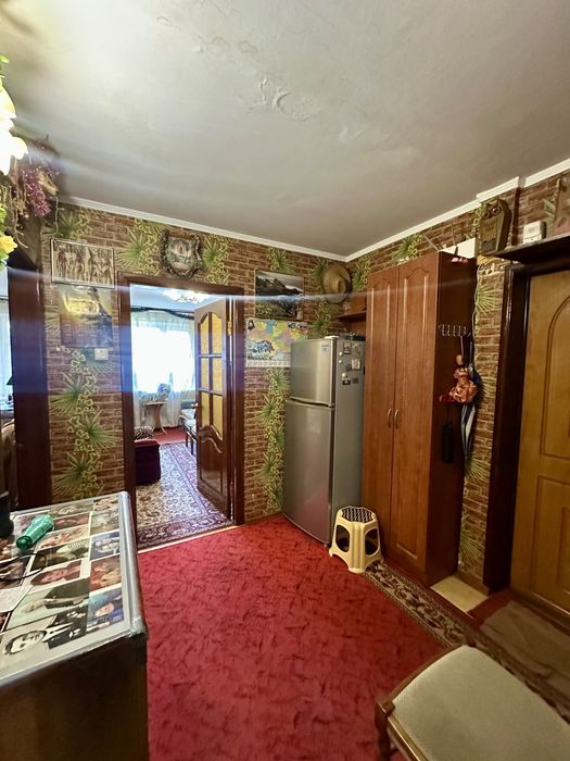 Квартира на вул. Івана Мазепи, 101а в Житомирі, ID 251609, фото №8